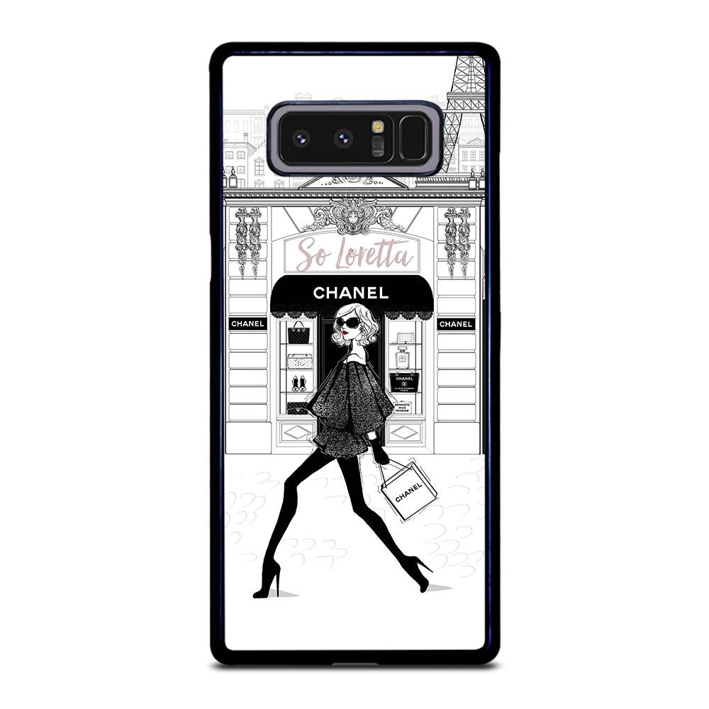 coque custodia cover fundas hoesjes j3 J5 J6 s20 s10 s9 s8 s7 s6 s5 plus edge D12007 BEAUTY FASHION MEGAN HESS #1 Samsung Galaxy Note 8 Case