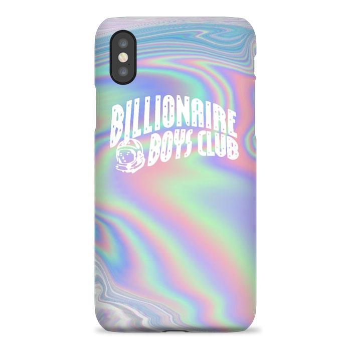 coque iphone 8 holo