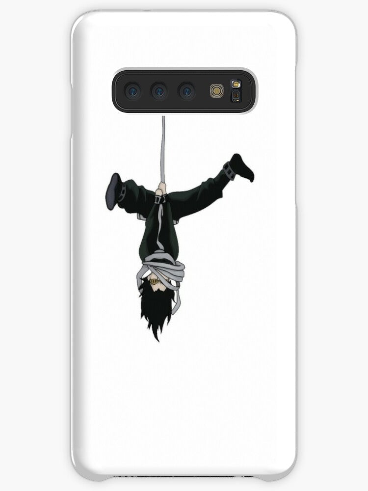 Dangling Aizawa Coque Samsung S10