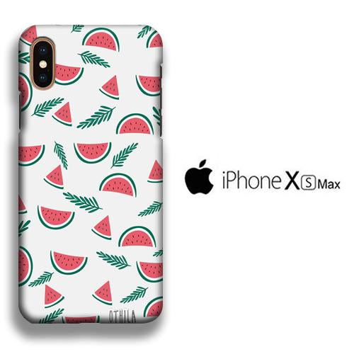 Doodle 2700 coque 3D iPhone Xs Max