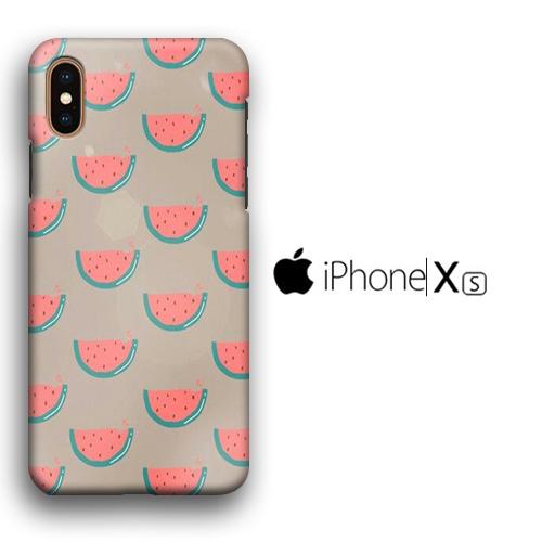 Doodle 3300 coque 3D iPhone Xs