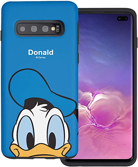 Duck Coque Samsung S10