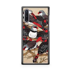 Firetails Coque Samsung S10