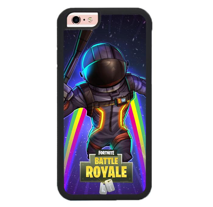 Fornite Battle Royal Z7083 iPhone 6 , 6S coque