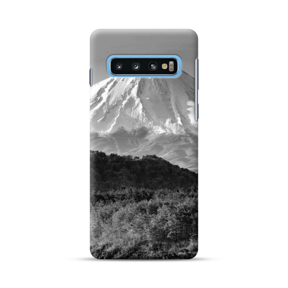 Fuji Coque Samsung S10