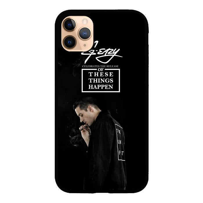 G Eazy Z3591 iPhone 11 Pro Max coque