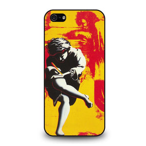 coque iphone 6 guns n roses