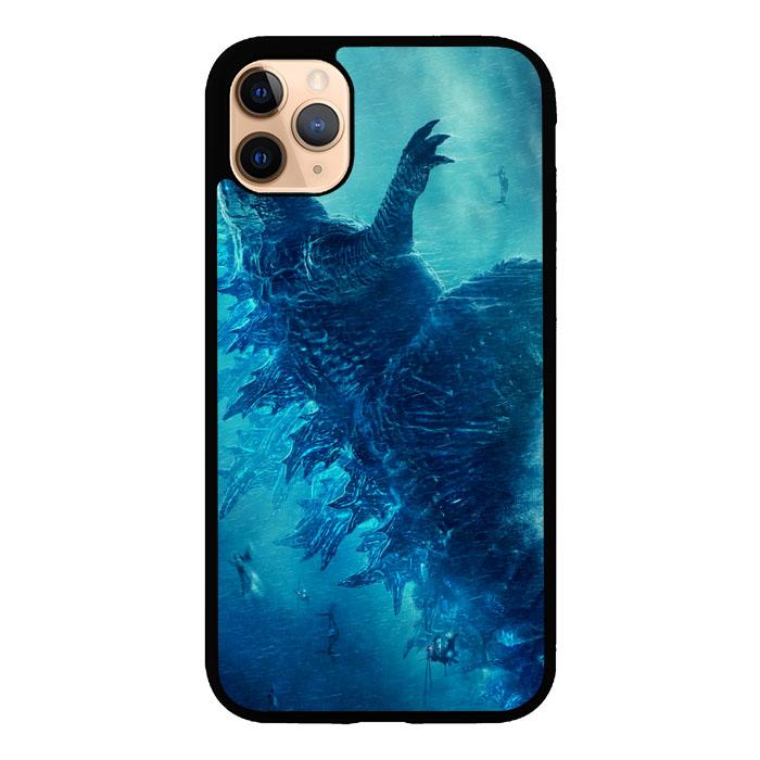 Godzilla King of the Monsters Z4856 iPhone 11 Pro Max coque