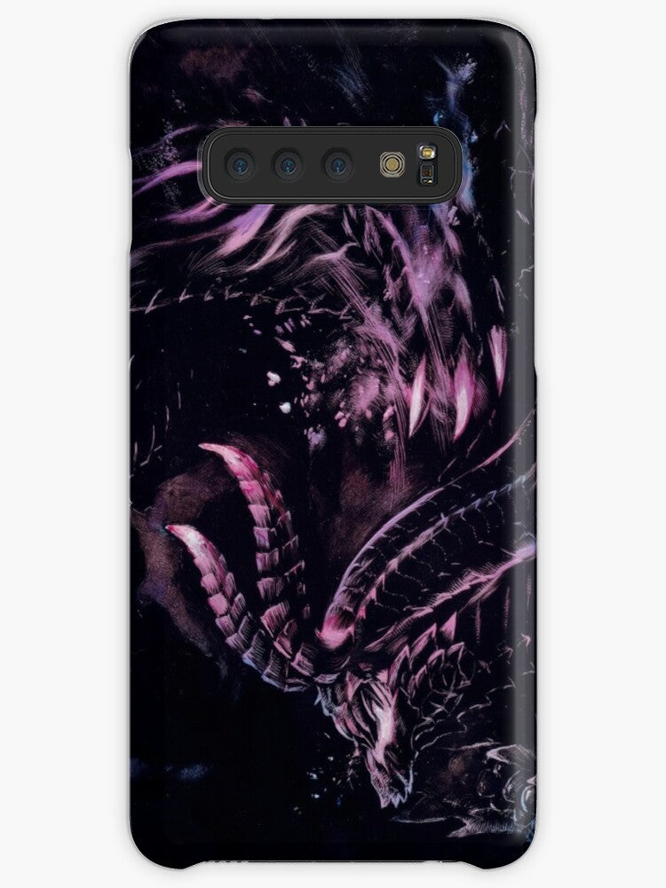 Gore Magala Coque Samsung S10