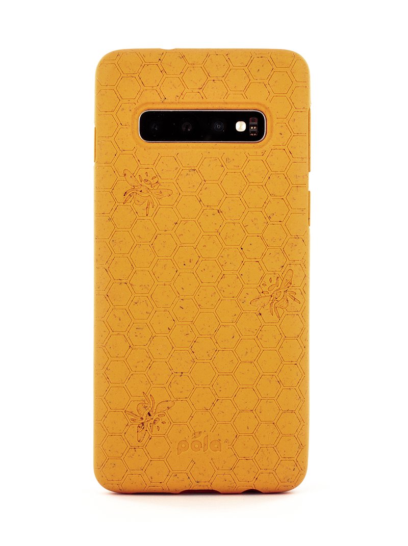 Honey Coque Samsung S10