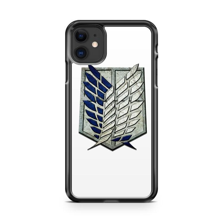 Attack on Titan Levi Funny S8 3D iphone 5/6/7/8/X/XS/XR/11 pro case cover