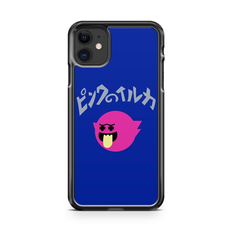Pink Catwoman Batman iphone 5/6/7/8/X/XS/XR/11 pro case cover