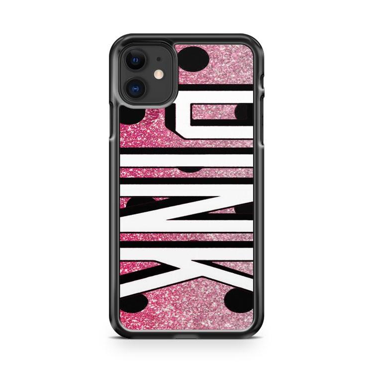 Pink Starbucks iphone 5/6/7/8/X/XS/XR/11 pro case cover