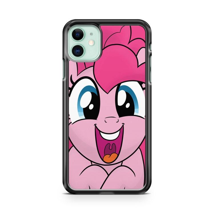 Pink Unicorn iphone 5/6/7/8/X/XS/XR/11 pro case cover
