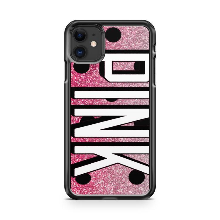 PINK SUMMER iphone 5/6/7/8/X/XS/XR/11 pro case cover