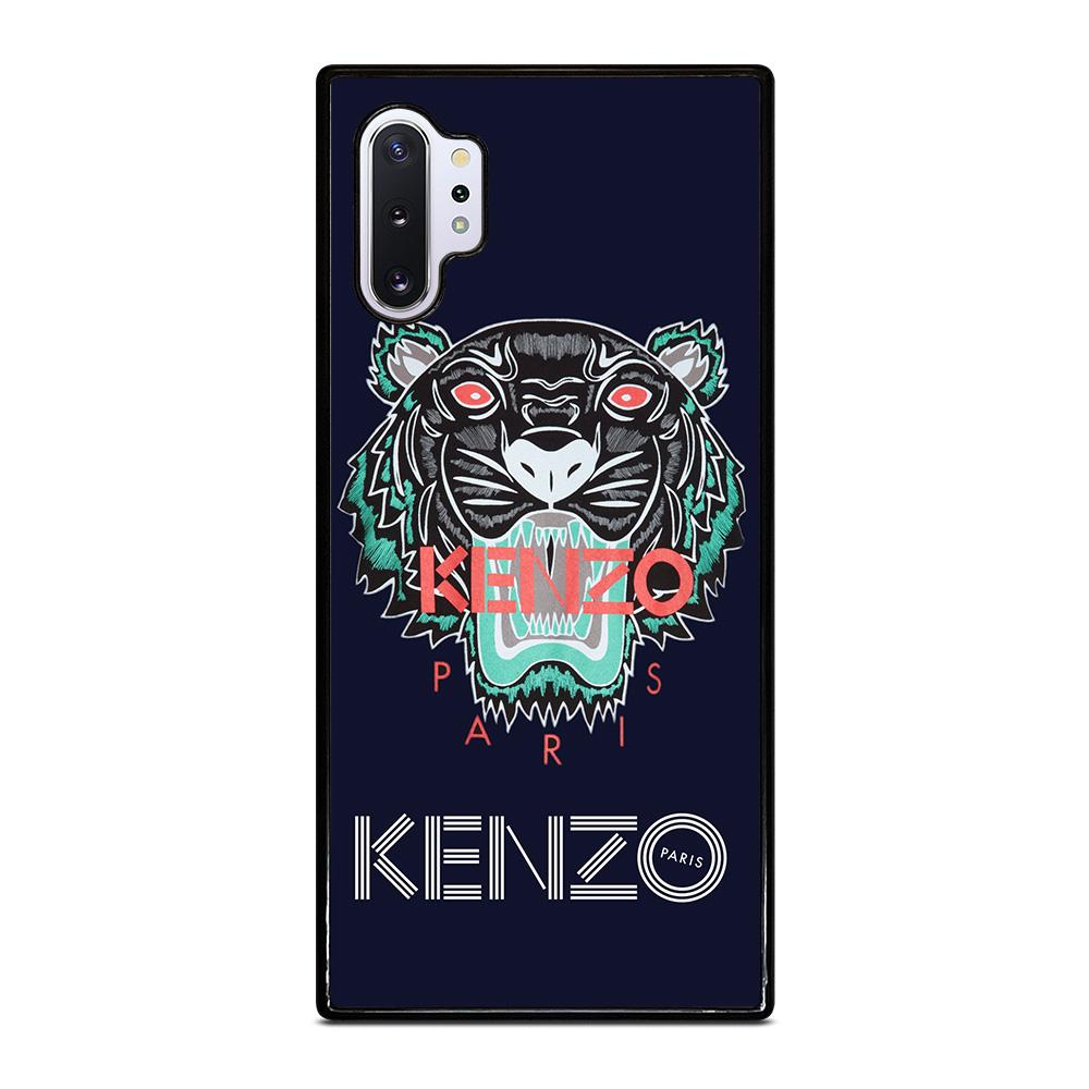 coque custodia cover fundas hoesjes j3 J5 J6 s20 s10 s9 s8 s7 s6 s5 plus edge D30014 KENZO NAVY BLUE 1 Samsung Galaxy Note 10 Plus Case