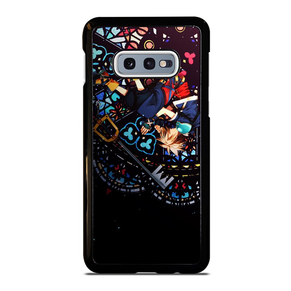 coque custodia cover fundas hoesjes j3 J5 J6 s20 s10 s9 s8 s7 s6 s5 plus edge D30389 KINGDOM HEARTS #2 Samsung Galaxy S10 e Case