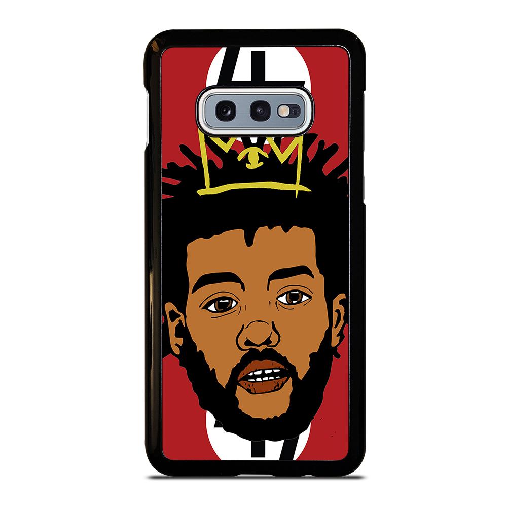 coque custodia cover fundas hoesjes j3 J5 J6 s20 s10 s9 s8 s7 s6 s5 plus edge D30371 KING STEELO CAPITAL STEEZ Samsung Galaxy S10 e Case