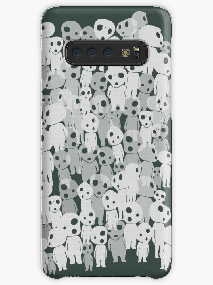 Little Forest Spirits Coque Samsung S10