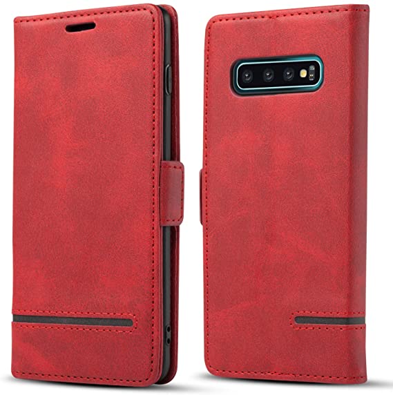 Little Red Book - Samsung Galaxy Case Coque Samsung S10