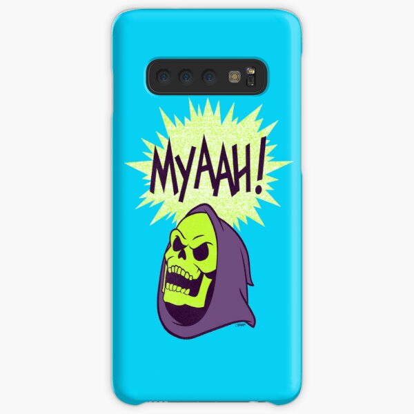 Myaah! Coque Samsung S10