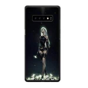 Nier: Automata Coque Samsung S10