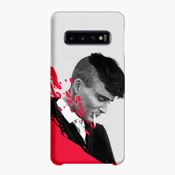 Coque Samsung galaxy S5 S6 S7 S8 S9 S10 S10E Edge Plus One For The Peaky Blinders