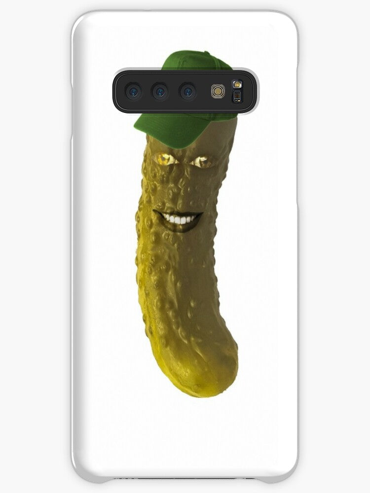 Pickles Coque Samsung S10