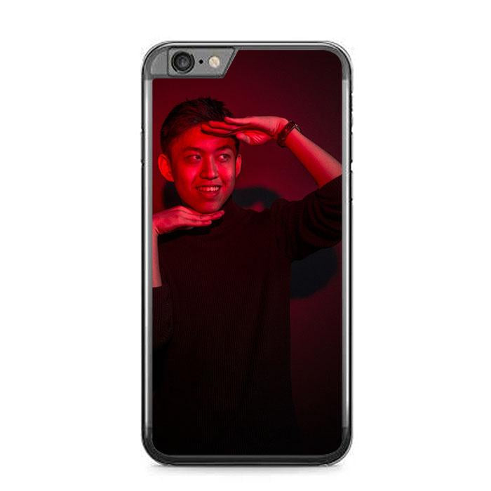 Rich chigga Z4371 iPhone 6 Plus, 6S Plus coque