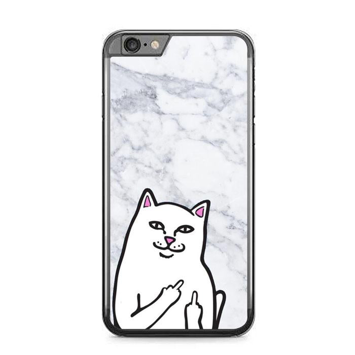 Ripndip Marble Z5464 iPhone 6 Plus, 6S Plus coque