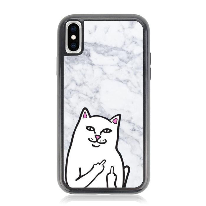 Ripndip Marble Z5464 iPhone X, XS coque