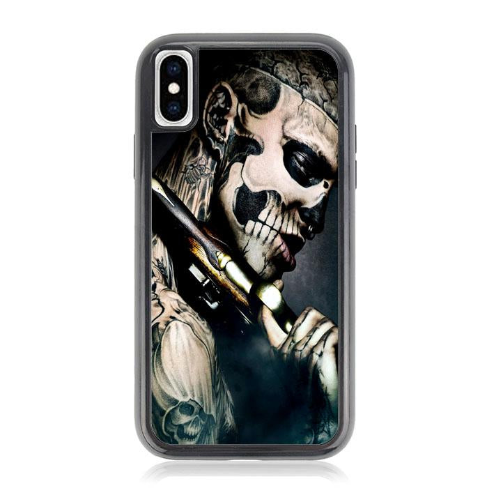 Ronin Freak Z1163 iPhone X, XS coque