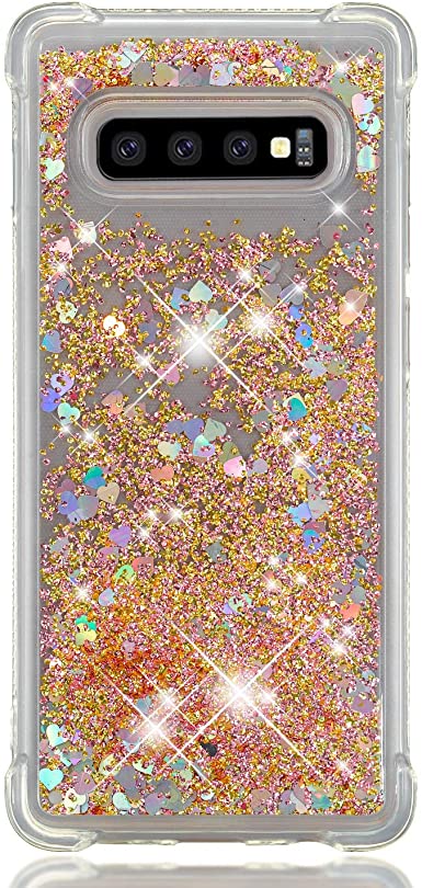 Shine Coque Samsung S10