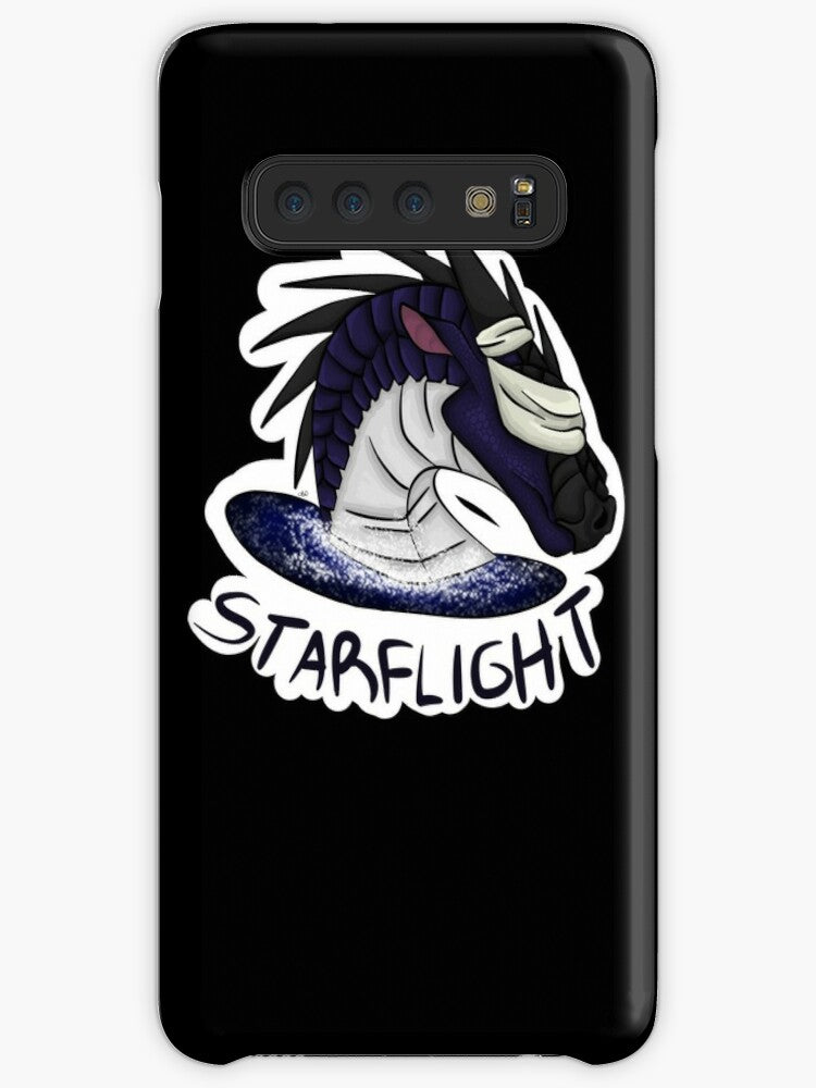 StarFlight Coque Samsung S10