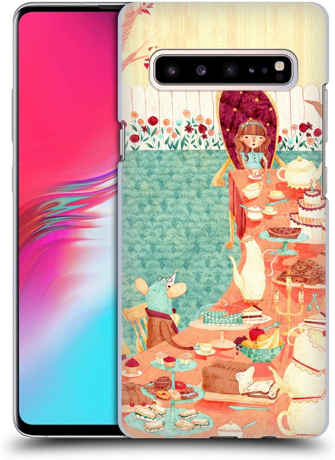YES IT IS Coque Samsung S10