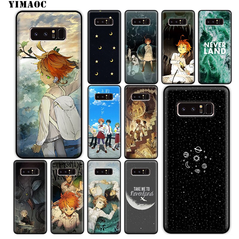 The Promised Land Coque Samsung S10