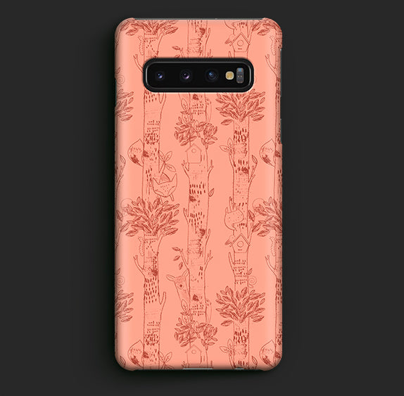 You are Beautiful Coque Samsung S10