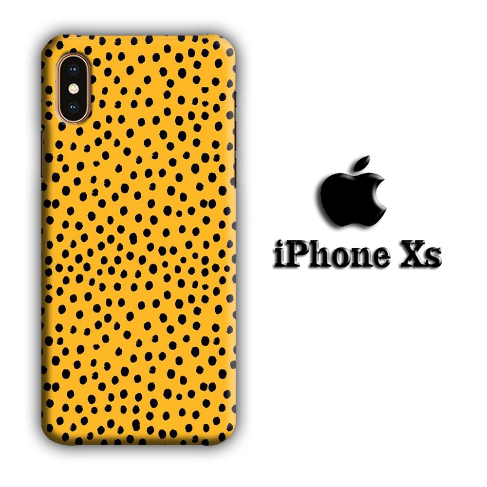 Zodiac Aquarius 002 coque 3D iPhone Xs