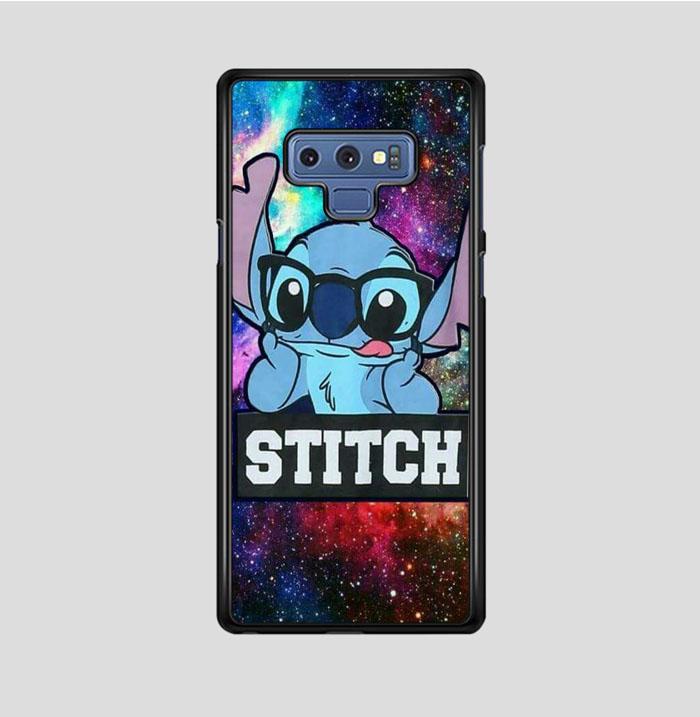 coque custodia cover fundas hoesjes j3 J5 J6 s20 s10 s9 s8 s7 s6 s5 plus edge B36931 Stitch FF51509 Samsung Galaxy Note 9 Case