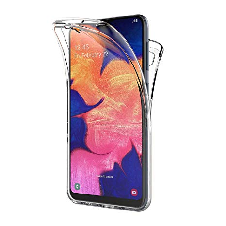 aicek coque samsung a10