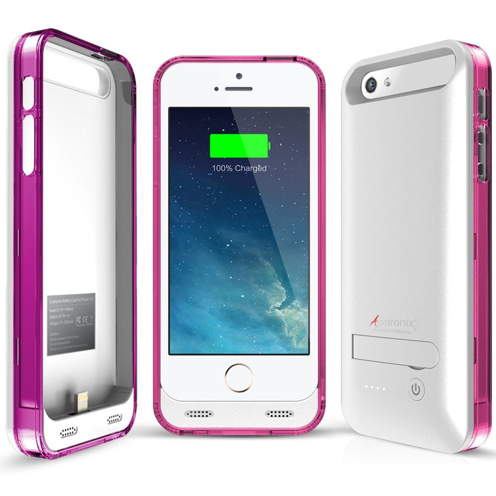 alpatronix coque iphone 6