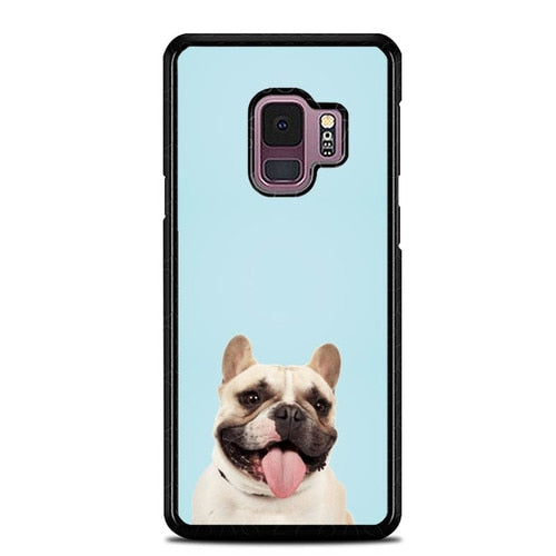 Stylish in photos O7443 coque Samsung Galaxy S9