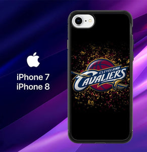 coque iphone 7 cleveland cavaliers