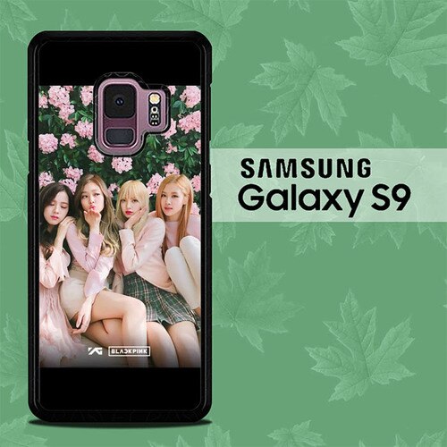 Sexy Blackpink Personile O5057 coque Samsung Galaxy S9