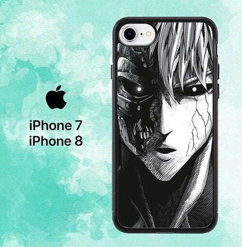 Genos OPM O6959  coque iPhone 7 , iPhone 8