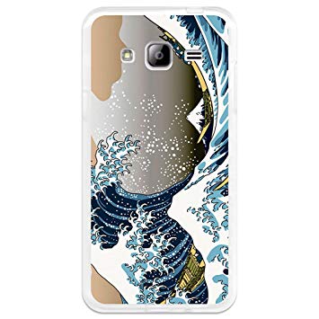 becool coque samsung j3