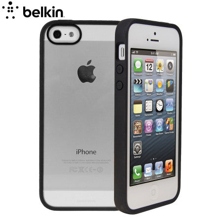 belkin coque iphone 5