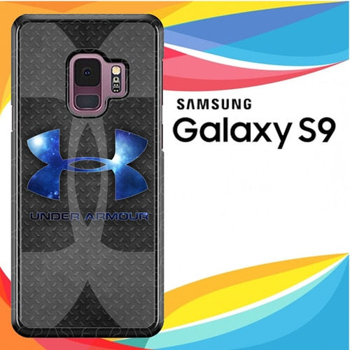 Under Armour Z3128 coque Samsung Galaxy S9