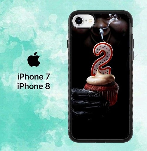 Happy Death Day 2U Z4476 iPhone 7 , 8 Case