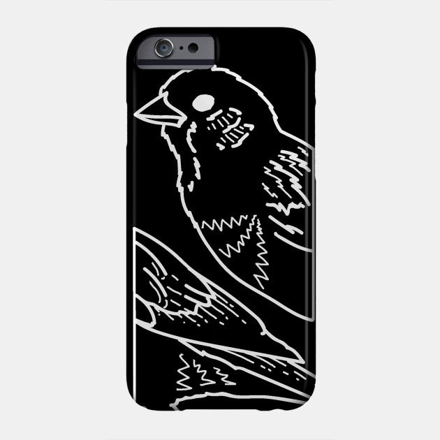 birdie coque iphone 6